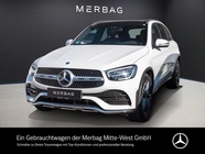 Mercedes-Benz GLC-Class 2020