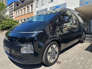Hyundai Staria 2023