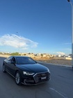 Audi A8 2019