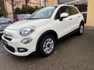 Fiat 500X 2017