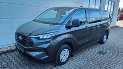 Ford Transit Custom 2025