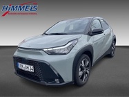 Toyota Aygo 2026