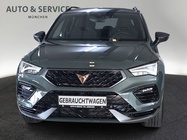 Cupra Ateca 2024