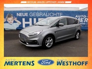 Ford S-Max 2021