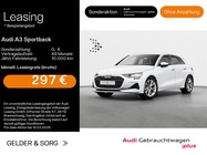 Audi A3 2025
