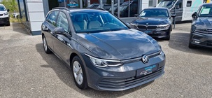 Volkswagen Golf 2021
