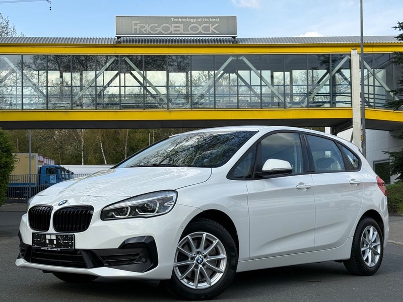 BMW 2 Series