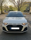 Audi A1 2021