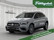 Mercedes-Benz GLA-Class 2024