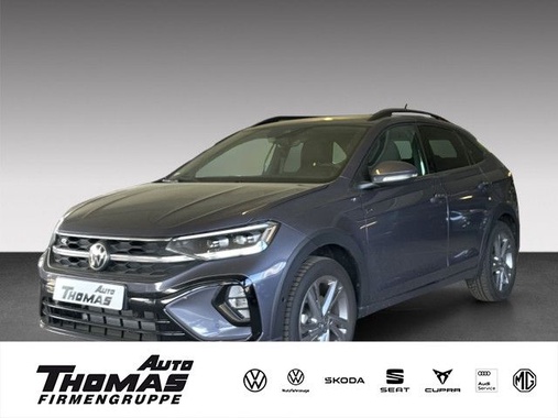 Volkswagen Taigo 2025