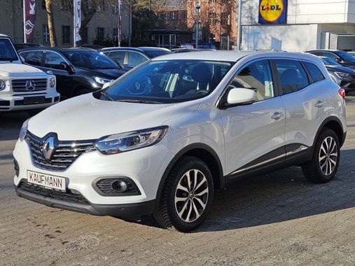 Renault Kadjar 2021