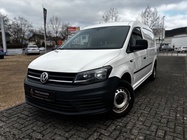 Volkswagen Caddy 2019
