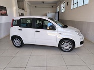 Fiat Panda 2021