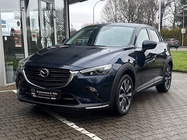 Mazda CX-3 2021
