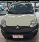 Fiat Panda 2021