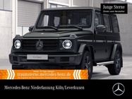 Mercedes-Benz G-Class 2024