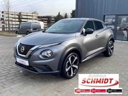 Nissan Juke 2021