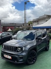 Jeep Renegade 2023