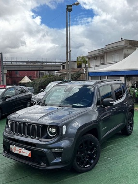 Jeep Renegade 2023