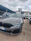 BMW 5 Series 2021