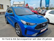 Ford Kuga 2025