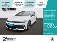 Volkswagen Golf 2025