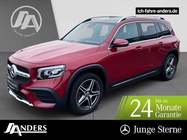 Mercedes-Benz GLB-Class 2022