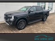 Ford Ranger 2026