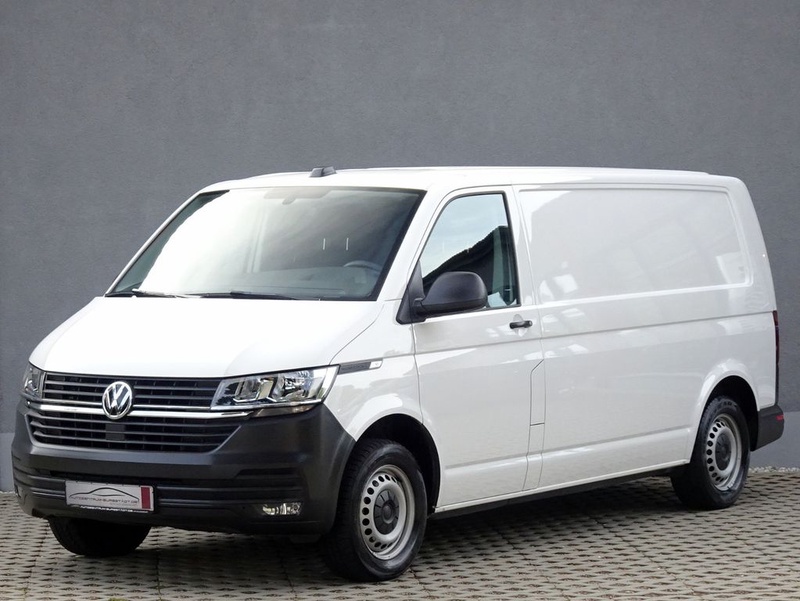 Volkswagen T6