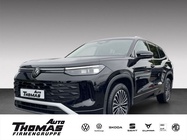 Volkswagen Tayron 2025