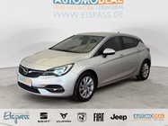 Opel Astra 2020