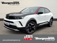 Opel Mokka 2021