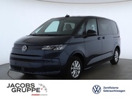 Volkswagen T7 2023