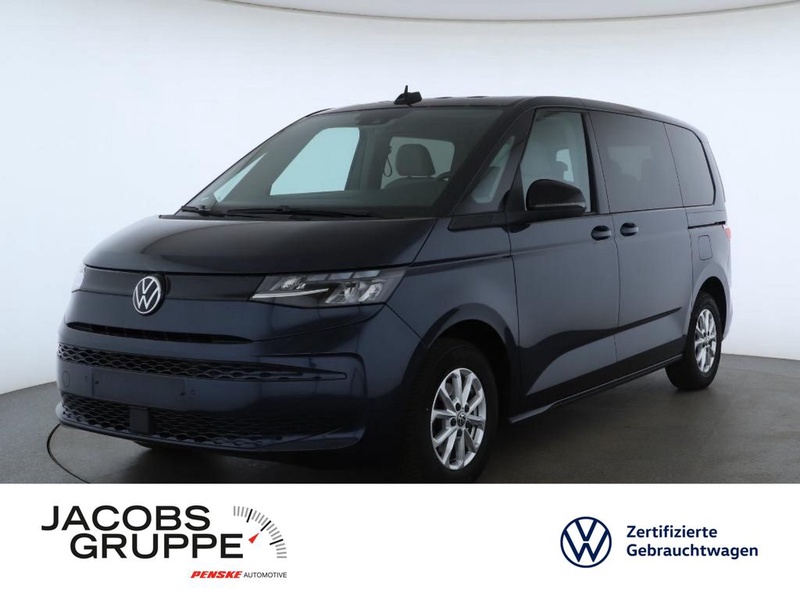 Volkswagen T7