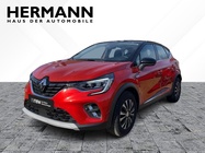 Renault Captur 2021