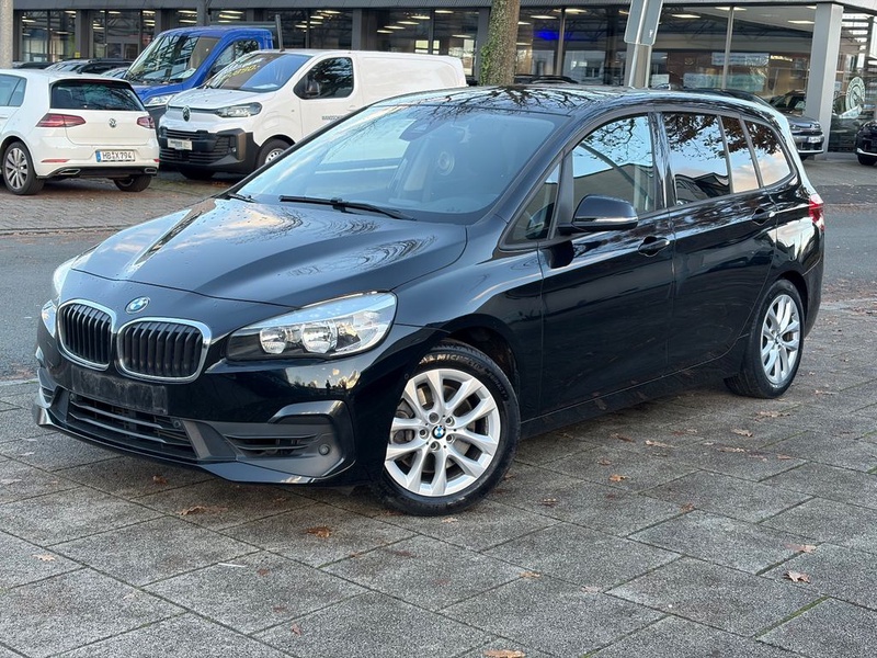 BMW 2 Series