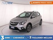 Opel Karl 2019