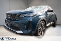 Peugeot 3008 2022