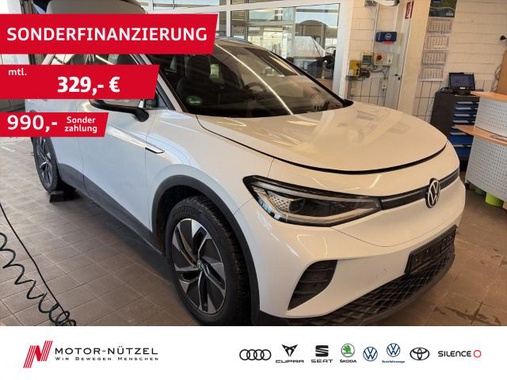 Volkswagen ID.4 2022