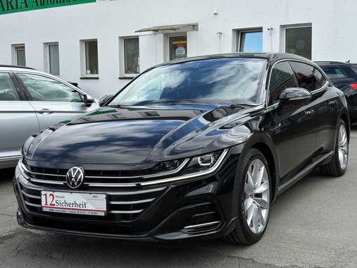 Volkswagen Arteon 2023
