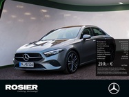 Mercedes-Benz A-Class 2026