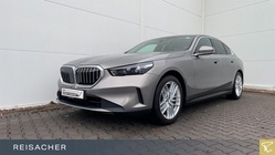 BMW 5 Series 2025