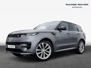 Land Rover Sport 2023