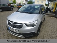 Opel Crossland 2019