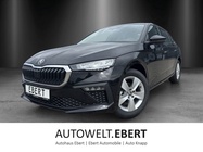 Skoda Scala 2025