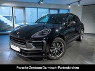 Porsche Macan 2024