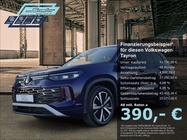 Volkswagen Tayron 2025