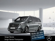 Mercedes-Benz V-Class 2025
