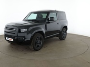 Land Rover Defender 2023