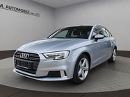 Audi A3 2019